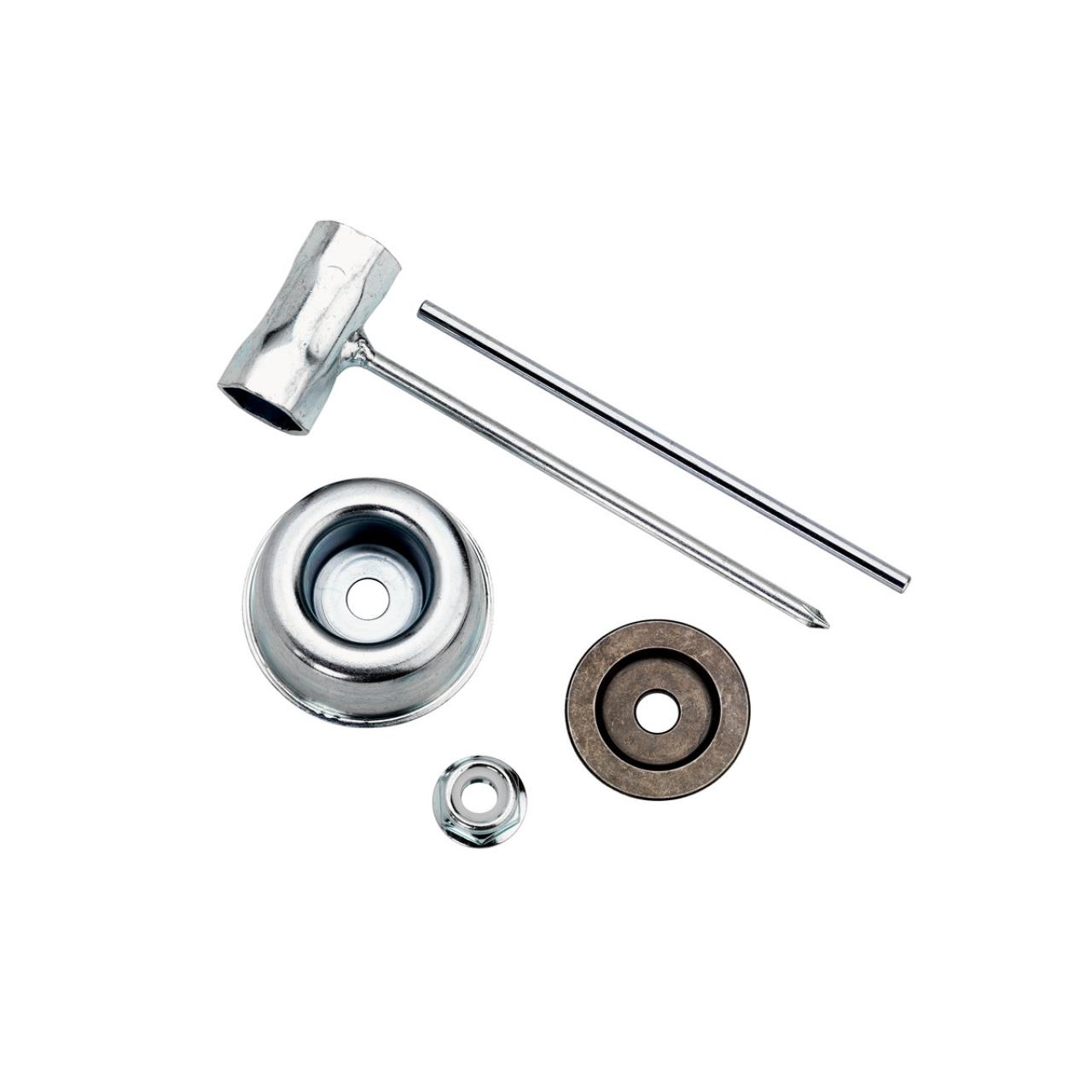 Messeradapter