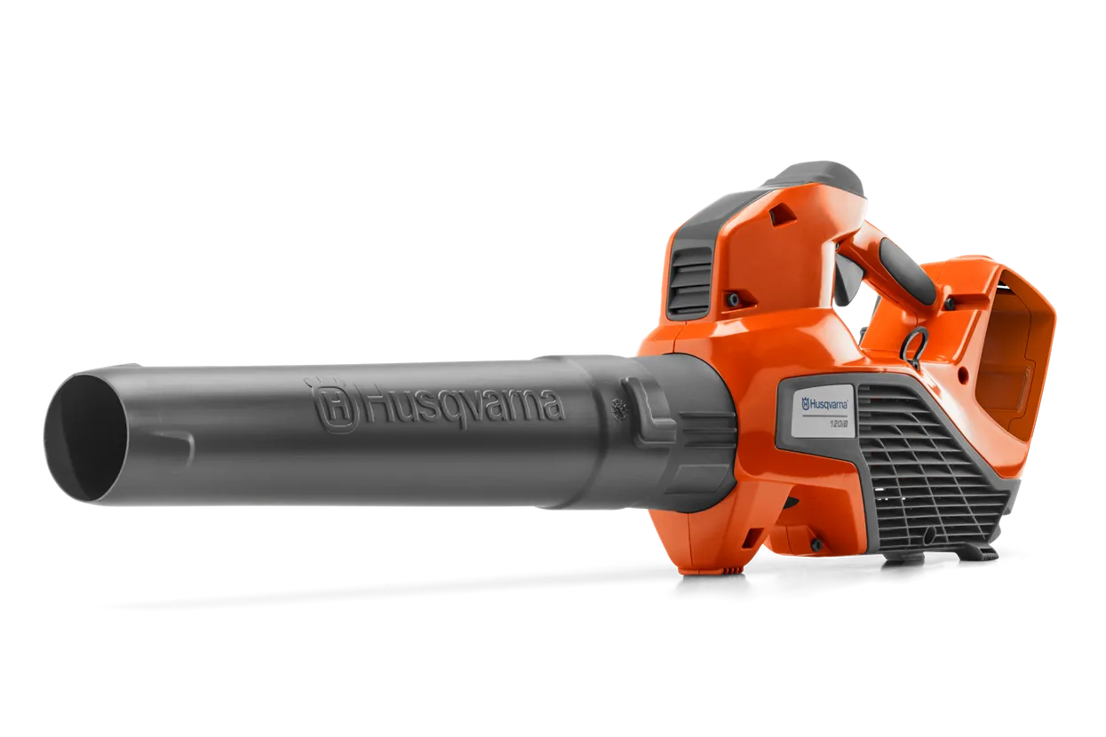Akku-Blasgerät 120iB - Grundgerät ohne Akku und Ladegerät